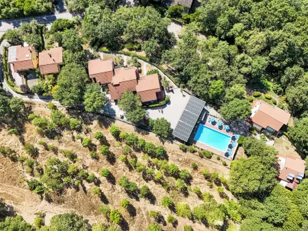 La Rocca, Appartement 4 personnes à Magione - Photo 27