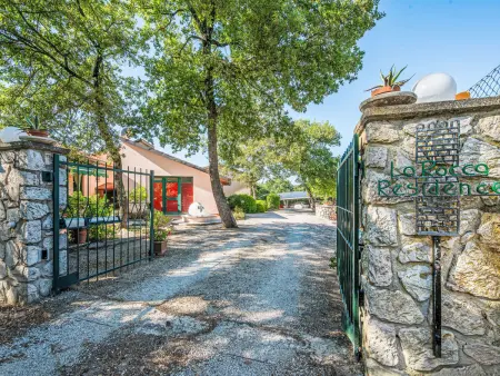 La Rocca, Appartement 4 personnes à Magione - Photo 30