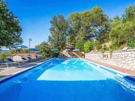 La Rocca, Appartement 4 personnes à Magione - Photo 36