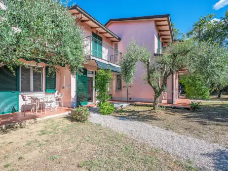 La Rocca, Appartement 4 personnes à Magione - Photo 41