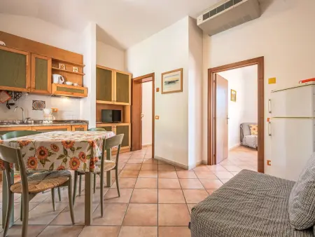 La Rocca, Appartement 4 personnes à Magione - Photo 42