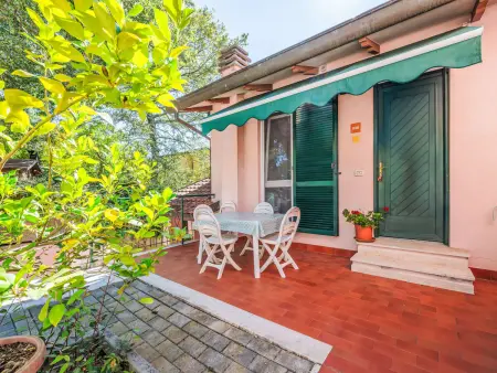La Rocca, Appartement 4 personnes à Magione - Photo 43
