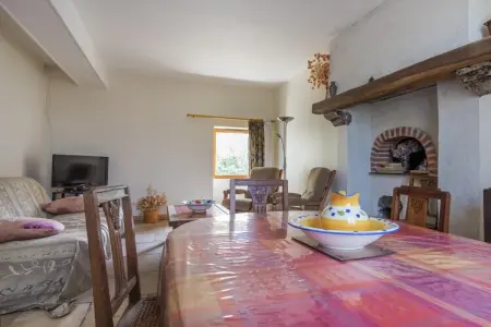 Gite 6 pers près de Châteauroux, Ferme à Giroux près de forêt et lac - Photo 9