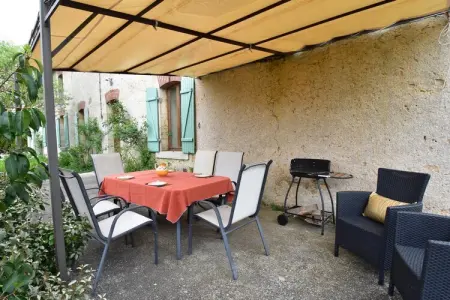 Gite 6 pers près de Châteauroux, Ferme à Giroux près de forêt et lac - Photo 22