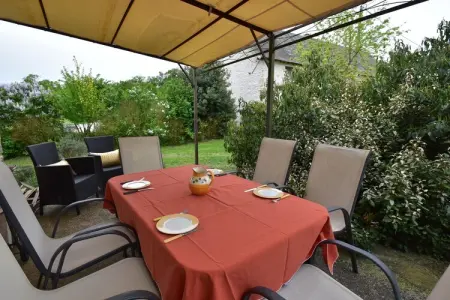 Gite 6 pers près de Châteauroux, Ferme à Giroux près de la forêt et du lac - Photo 25