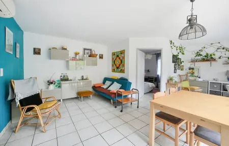 Maison 5 personnes à Serignan du comtat - Photo 2