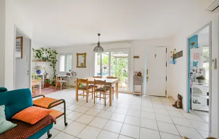 Maison 5 personnes à Serignan du comtat - Photo 3