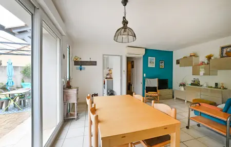 Maison 5 personnes à Serignan du comtat - Photo 4