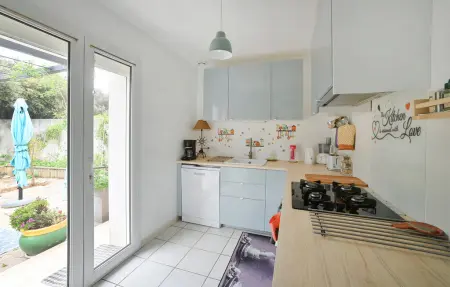 Maison 5 personnes à Serignan du comtat - Photo 5