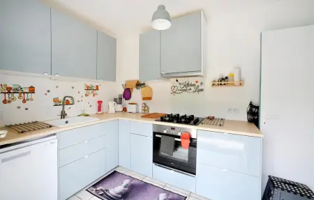 Maison 5 personnes à Serignan du comtat - Photo 6