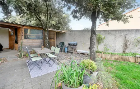 Maison 5 personnes à Serignan du comtat - Photo 11