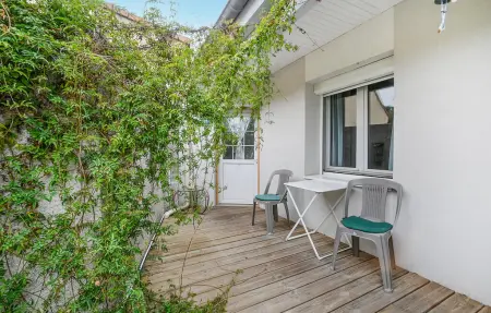 Maison 5 personnes à Serignan du comtat - Photo 12