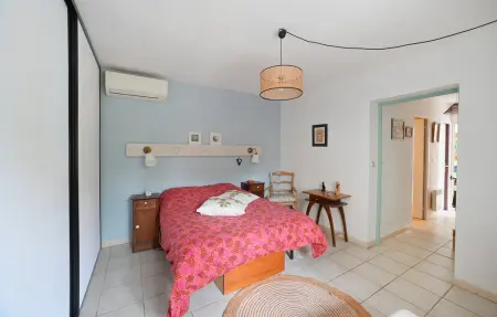 Maison 5 personnes à Serignan du comtat - Photo 15