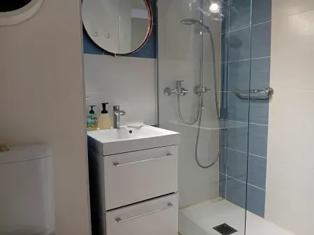 Studio bord de plage Seignosse, loggia ouest, Appartement 2 personnes à Seignosse - Photo 8