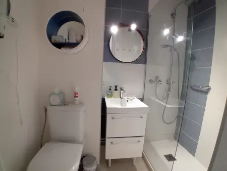 Studio bord de plage Seignosse, loggia ouest, Appartement 2 personnes à Seignosse - Photo 9