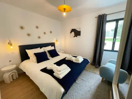Gîte de luxe avec piscine chauffée et SPA au cœur du Val de Loire - Photo 16