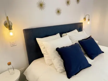 Gîte de luxe avec piscine chauffée et SPA au cœur du Val de Loire - Photo 18