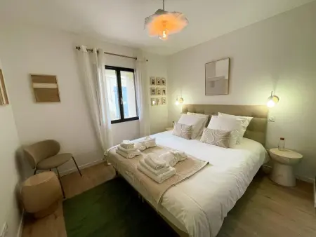 Gîte de luxe avec piscine chauffée et SPA au cœur du Val de Loire - Photo 22