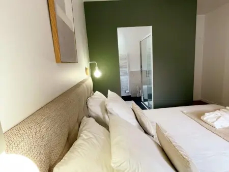 Gîte de luxe avec piscine chauffée et SPA au cœur du Val de Loire - Photo 24