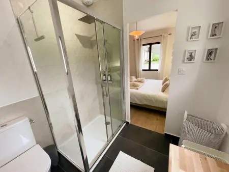 Gîte de luxe avec piscine chauffée et SPA au cœur du Val de Loire - Photo 25