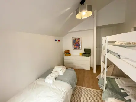Gîte de luxe avec piscine chauffée et SPA au cœur du Val de Loire - Photo 29