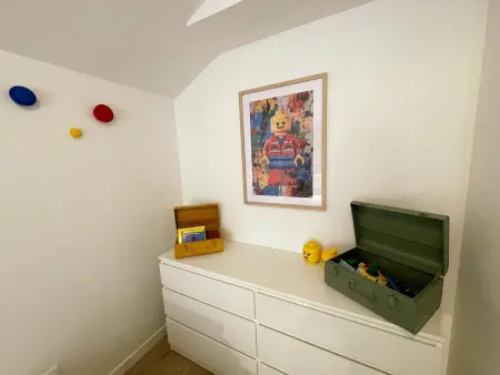 Gîte de luxe avec piscine chauffée et SPA au cœur du Val de Loire - Photo 30
