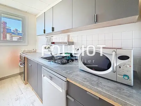 Confortable appartement proche du Port Guillaume pour 4 avec animaux admis - Photo 1