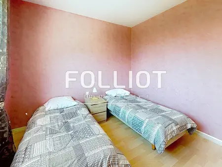 Confortable appartement proche du Port Guillaume pour 4 avec animaux admis - Photo 3