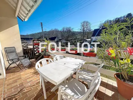 Confortable appartement proche du Port Guillaume pour 4 avec animaux admis - Photo 5