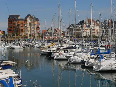Confortable appartement proche du Port Guillaume pour 4 avec animaux admis - Photo 6