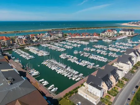 Confortable appartement proche du Port Guillaume pour 4 avec animaux admis - Photo 7