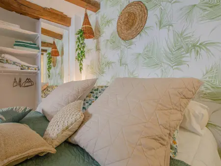 Maison en Pierre avec Piscine Privée et Animaux Admis - Photo 11