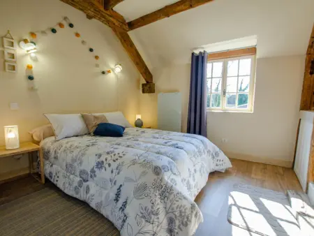 Maison en Pierre avec Piscine Privée et Animaux Admis - Photo 15
