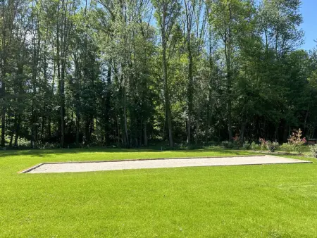 Maison en Pierre avec Piscine Privée et Animaux Admis - Photo 21
