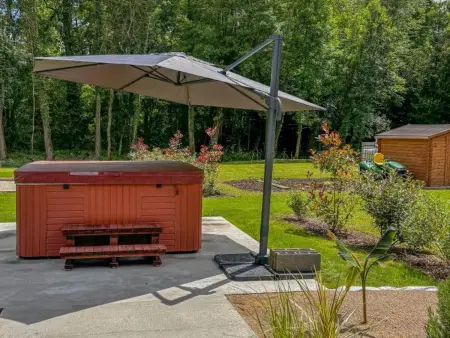 Maison en Pierre avec Piscine Privée et Animaux Admis - Photo 27