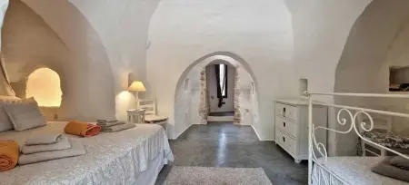 Villa charmante à Carovigno avec piscine privée - Photo 5