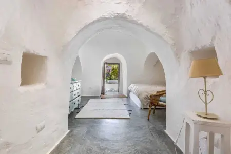Villa charmante à Carovigno avec piscine privée - Photo 6
