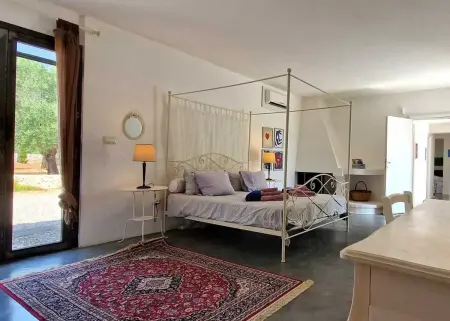 Villa charmante à Carovigno avec piscine privée - Photo 7