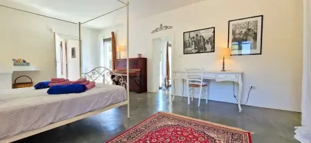 Villa charmante à Carovigno avec piscine privée - Photo 8