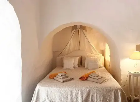 Villa charmante à Carovigno avec piscine privée - Photo 9
