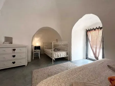 Villa charmante à Carovigno avec piscine privée - Photo 10