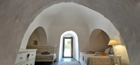 Villa charmante à Carovigno avec piscine privée - Photo 11