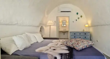 Villa charmante à Carovigno avec piscine privée - Photo 12