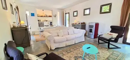 Villa charmante à Carovigno avec piscine privée - Photo 14