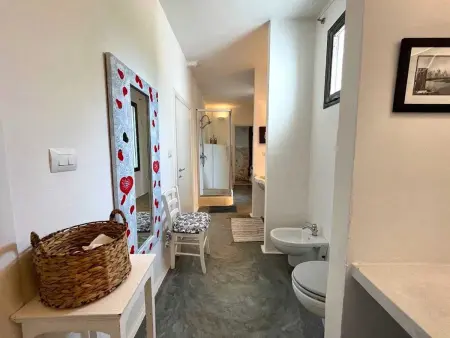 Villa charmante à Carovigno avec piscine privée - Photo 17