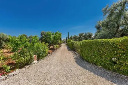 Villa charmante à Carovigno avec piscine privée - Photo 20