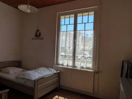 Maison à Fromentine, 75m², 4 pers, jardin calme - Photo 2
