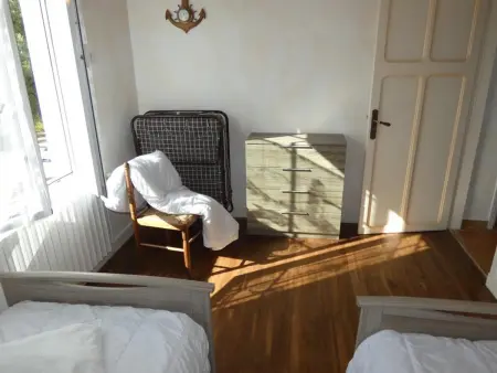Maison à Fromentine, 75m², 4 pers, jardin calme - Photo 3