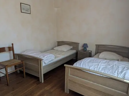Maison à Fromentine, 75m², 4 pers, jardin calme - Photo 5