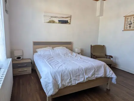 Maison à Fromentine, 75m², 4 pers, jardin calme - Photo 6